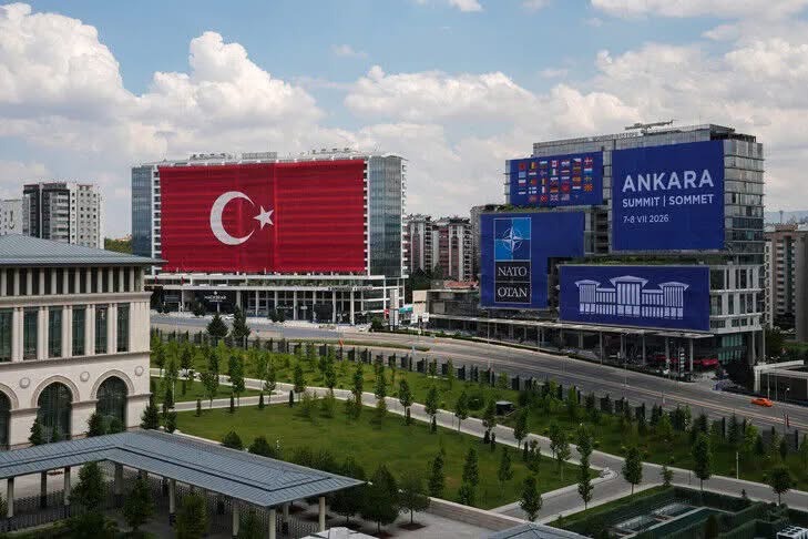 Turqia mirëpret rritjen e shpenzimeve të mbrojtjes nga aleatët, i kërkon NATO-s që t’i kthejë zotimet në aftësi