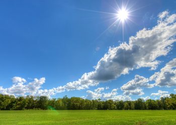 Moti sot me diell dhe vranësira të pakta, temperaturat deri në 28°C