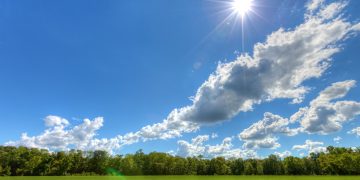 Moti sot me diell dhe vranësira të pakta, temperaturat deri në 28°C