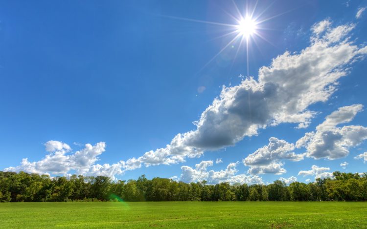 Moti sot me diell dhe vranësira të pakta, temperaturat deri në 28°C