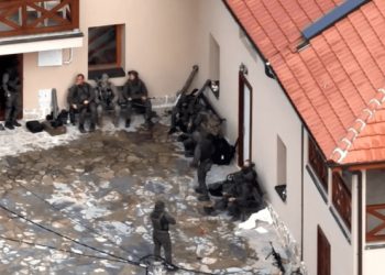 Banjska pa epilog; Rriten presionet, opozita në Serbi paralajmëron pasoja