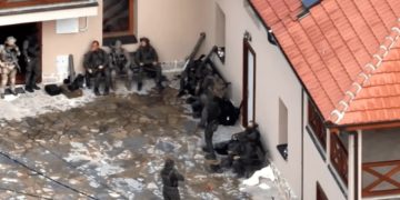 Banjska pa epilog; Rriten presionet, opozita në Serbi paralajmëron pasoja