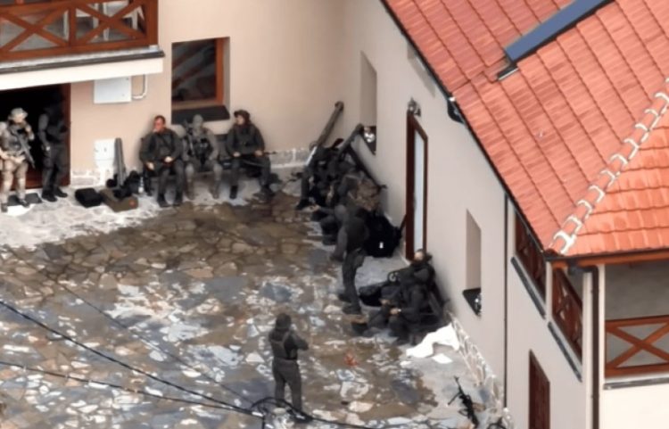 Banjska pa epilog; Rriten presionet, opozita në Serbi paralajmëron pasoja
