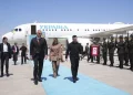 Zelenskyy mbërrin në Ankara për samitin e NATO-s