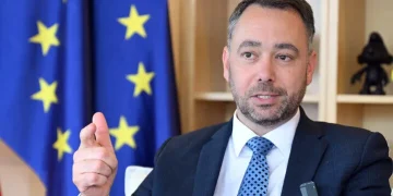 Belgjika shqyrton njohjen e Palestinës pas shpërbërjes së organit qeverisës të Gazës nga Hamasi