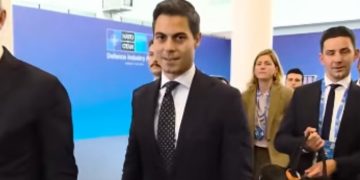 ​Kryeministri holandez: Shpresoj që Kosova të bëhet pjesë e familjes evropiane