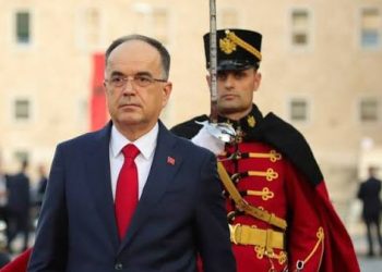 Presidenti Begaj kalon nëpër Kosovë, policia njofton për kufizime në trafik