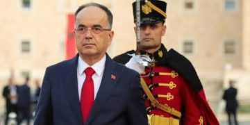Presidenti Begaj kalon nëpër Kosovë, policia njofton për kufizime në trafik