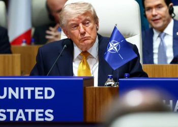 Trump urdhëron ndërprerjen e tregtisë me Spanjën
