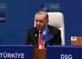 Erdoğan bën thirrje për heqjen e kufizimeve të bashkëpunimit në mbrojtje midis aleatëve të NATO-s