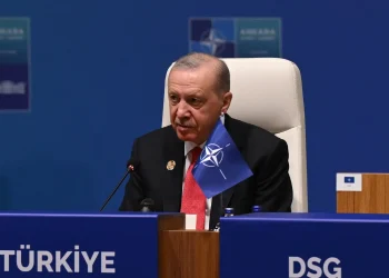 Erdoğan bën thirrje për heqjen e kufizimeve të bashkëpunimit në mbrojtje midis aleatëve të NATO-s