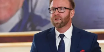 ‘Lajthit’ Abazi me akuzë: Albin Kurti është në mision të shpërbërjes së Republikës së Kosovës