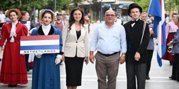 Podujeva mirëpriti Festivalin Ndërkombëtar `Newborn Kosova`