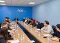 Ftesa e Kurtit, PDK-ja mbledh kryesinë