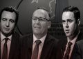 Krijimi i institucioneve, Kurti takohet sot me Hamzën dhe Abdixhikun