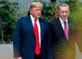 Trump, për Erdoganin: ‘Vërtet një njeri i madh”