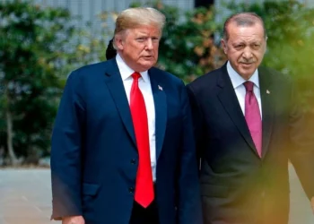Trump, për Erdoganin: ‘Vërtet një njeri i madh”