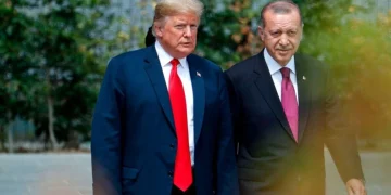 Trump, për Erdoganin: ‘Vërtet një njeri i madh”