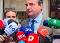 Kurti pas takimit me Hamzën: Për qeverisjen përgjegjësia bie mbi ne, për presidentin të gjithë kemi përgjegjësi