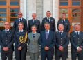 Oficerë të FSK-së diplomojnë në Shqipëri, u stërviten për drejtim të operacioneve ushtarake