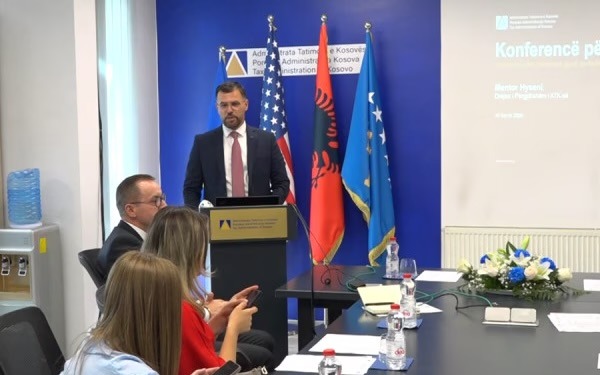 ATK thotë se në janar-qershor 2026 mblodhi më tepër para se më 2025 e më 2024