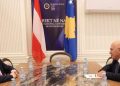 Gjini: Aleanca gati të kontribuojë për zhbllokimin institucional