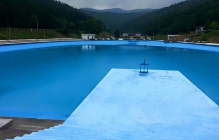 Pishina e Gërmisë është rihapur sot, pas analizave nga IKSHPK-ja