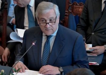 Tajani: Italia me vizion strategjik për Ballkanin