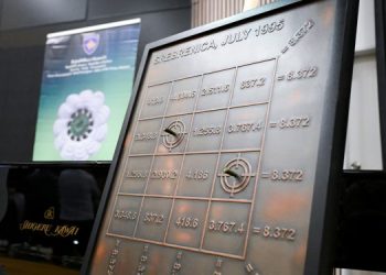 ​”Pa të vërtetën nuk mund të ketë drejtësi e as paqe”, Kosova kujton viktimat e Srebrenicës