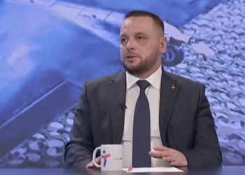 Maqedonci: Mungesa e Kosovës në Samitin e NATO-s lidhet me statusin e saj, jo me përjashtimin