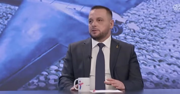 Maqedonci: Mungesa e Kosovës në Samitin e NATO-s lidhet me statusin e saj, jo me përjashtimin