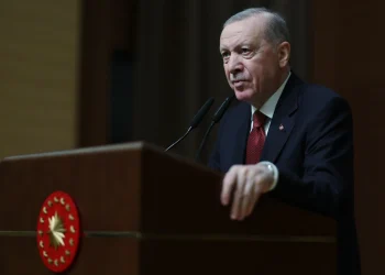 Erdoğani: Srebrenica është paralajmërim për njerëzimin, Gaza tregon se mësimi nuk është nxjerrë