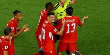 Xhaka i nervozuar pas ndeshjes me Argjentinën: Gjyqtari e ndryshoi rrjedhën e lojës