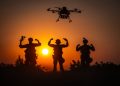 Ukraina sulmon me dronë një rafineri në Rusi