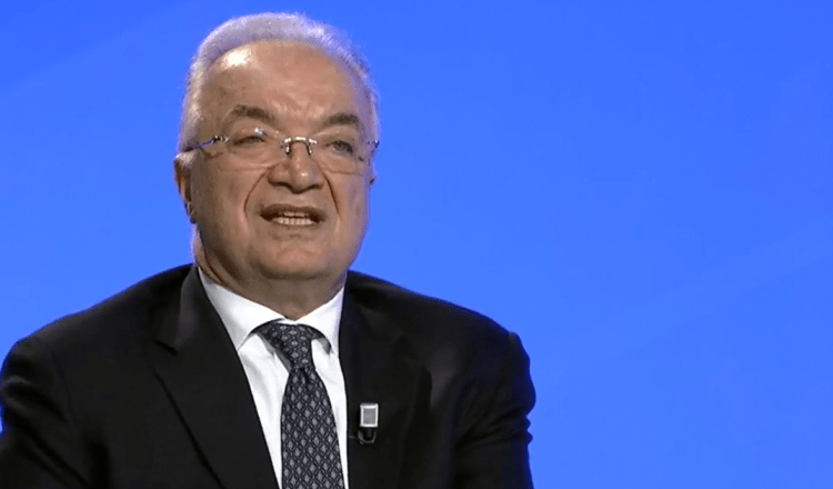 Haliti: PDK ka bërë program t’i shërbejë Kosovës, jo Sami Lushtakut