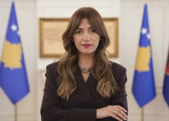 KPK dorëzon edhe zyrtarisht në Presidencë, emrin e Zejnullah Gashit për Kryeprokuror të Shtetit