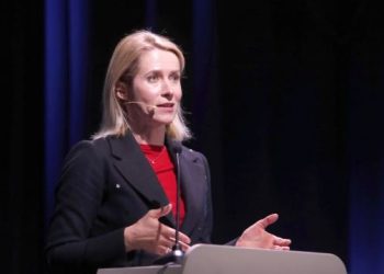Kallas: BE-ja mbështet kufizimin e tregtisë me vendbanimet izraelite