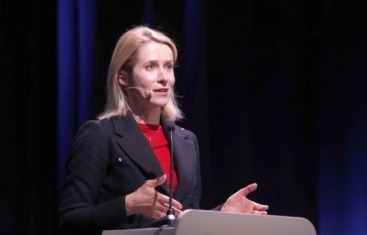 Kallas: BE-ja mbështet kufizimin e tregtisë me vendbanimet izraelite