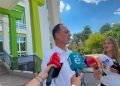 Dobra: Në Pediatri janë ndërruar shtatë shtretër, presim furnizim me 51 artikuj të ri