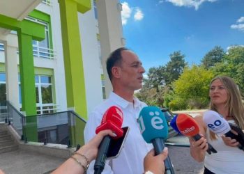 Dobra: Në Pediatri janë ndërruar shtatë shtretër, presim furnizim me 51 artikuj të ri