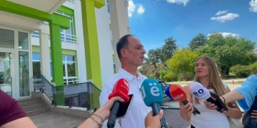Dobra: Në Pediatri janë ndërruar shtatë shtretër, presim furnizim me 51 artikuj të ri