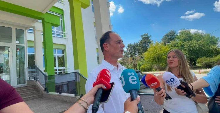 Dobra: Në Pediatri janë ndërruar shtatë shtretër, presim furnizim me 51 artikuj të ri