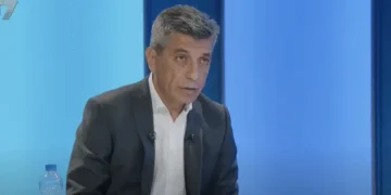 Izet Mexhiti: Heshtja e Vuçiqit për deklaratën e ministres është miratim, Open Balkan ishte rehabilitim i Serbisë