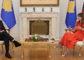 Haxhiu dekreton Zejnullah Gashin si kryeprokuror të ri të Shtetit