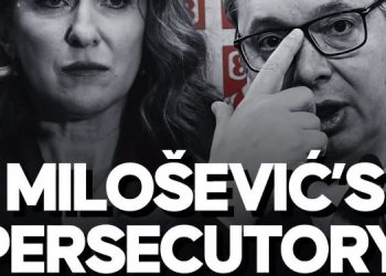 Demokratët evropianë: Deklarata e ministres serbe tronditëse, legjitimon politikën e Millosheviqit