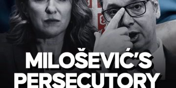 Demokratët evropianë: Deklarata e ministres serbe tronditëse, legjitimon politikën e Millosheviqit