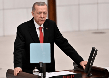 Erdogan: Zmbrapsja e tentativës për grusht shteti në vitin 2016 ishte “deklarata e pavarësisë” e Shekullit të Turqisë