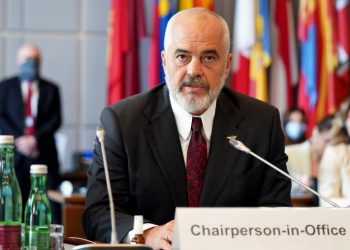 Rama: Serbia është përgjegjëse për situatën në dialog, nuk e pranon realitetin – Kosova është Republikë