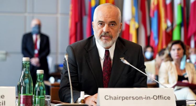 Rama: Serbia është përgjegjëse për situatën në dialog, nuk e pranon realitetin – Kosova është Republikë