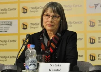 Kandiq kritikon ministren e Serbisë: Flet në emër të ideologjisë së luftërave të viteve 90-ta